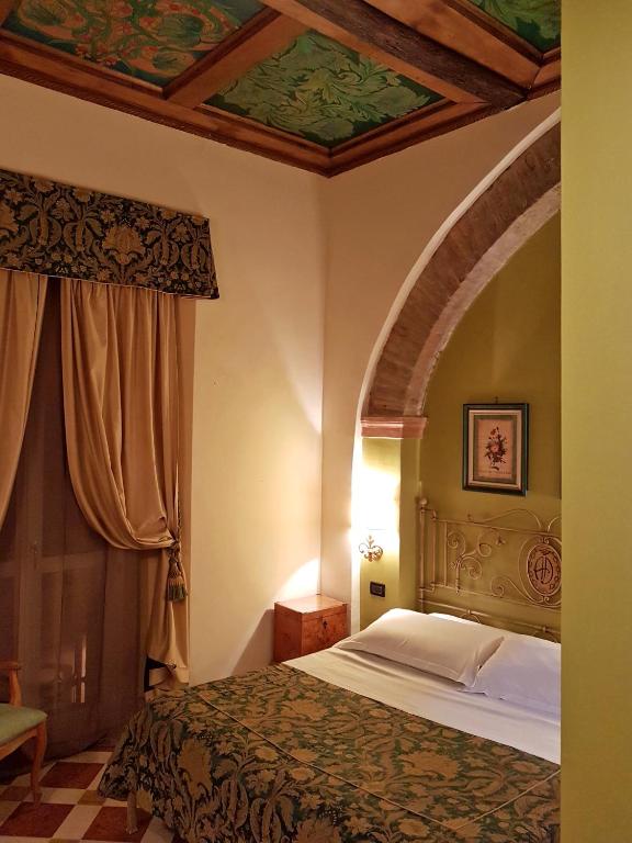 Albergo delle Drapperie - Resim 35