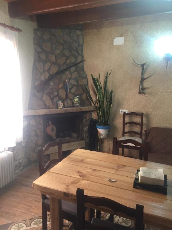 Albergue La Casa Del Molinero (España Calzada de Valdunciel ...