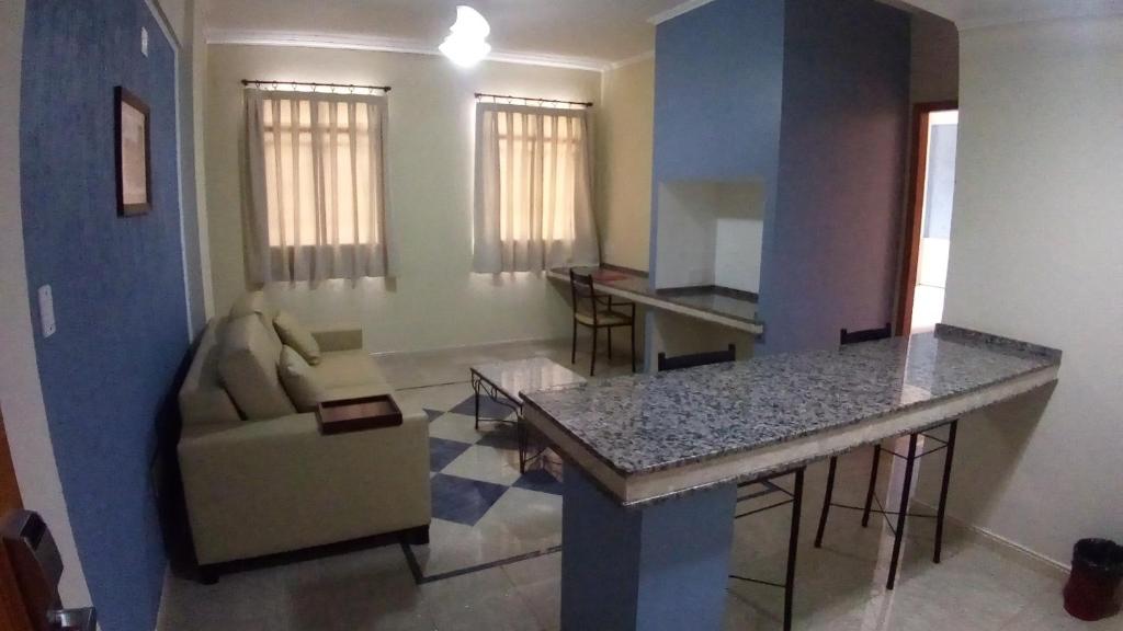 Hotel Presidente - Habitación Doble O Gemela