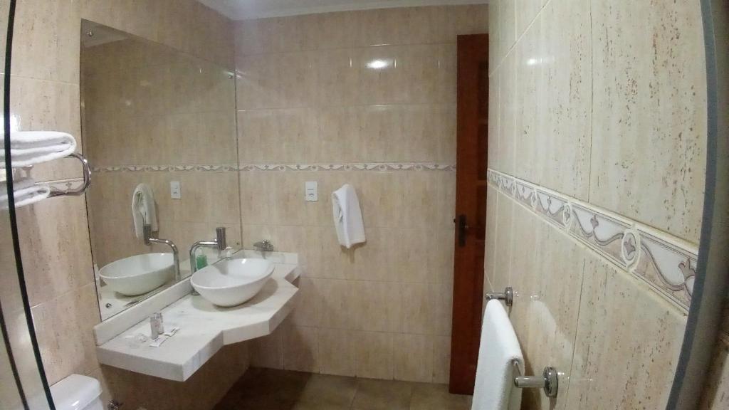 Hotel Presidente - Superior Double Or Twin Room With City View