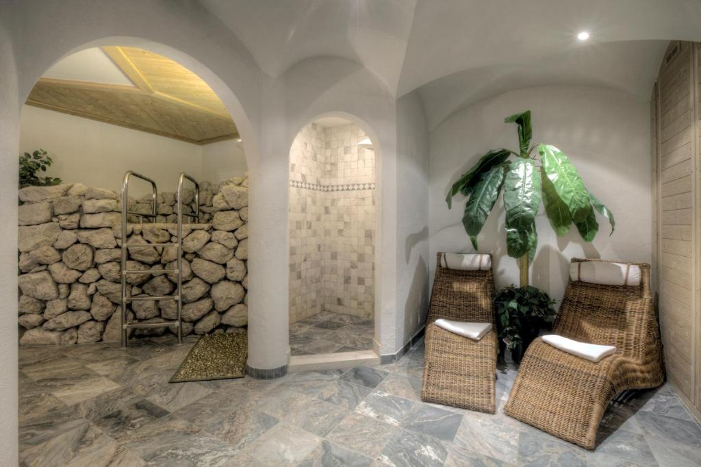 Fotografie z fotogalerie ubytování Hotel Ciasa Ai Pini v destinaci San Cassiano