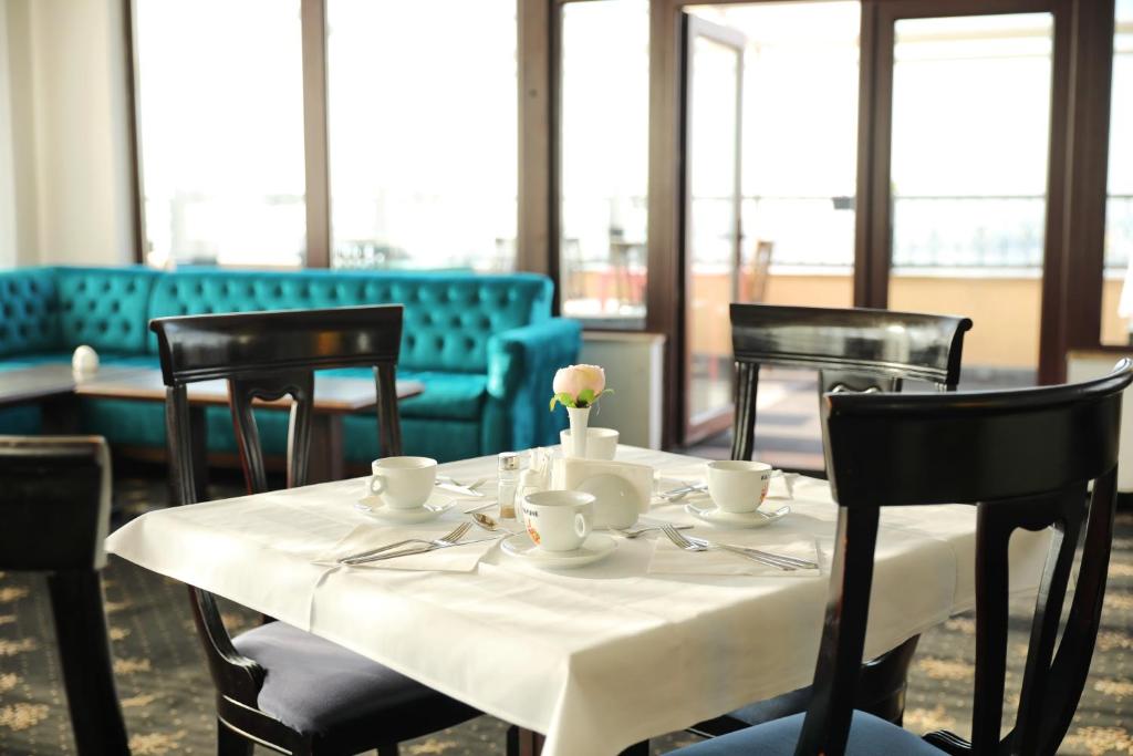 Hotel Ten Constanta - Resim 15