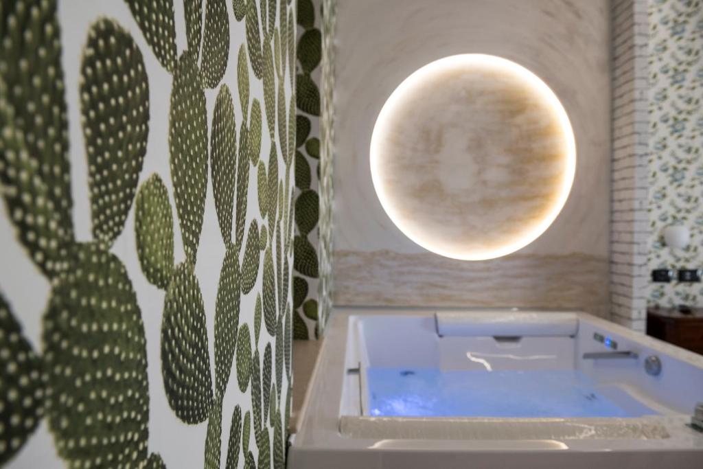 Agriturismo Il Granaio Hotel & SPA