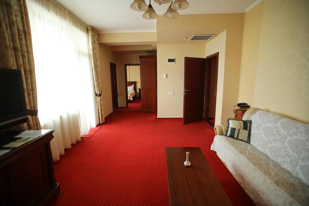 Hotel Ten Constanta - Resim 35