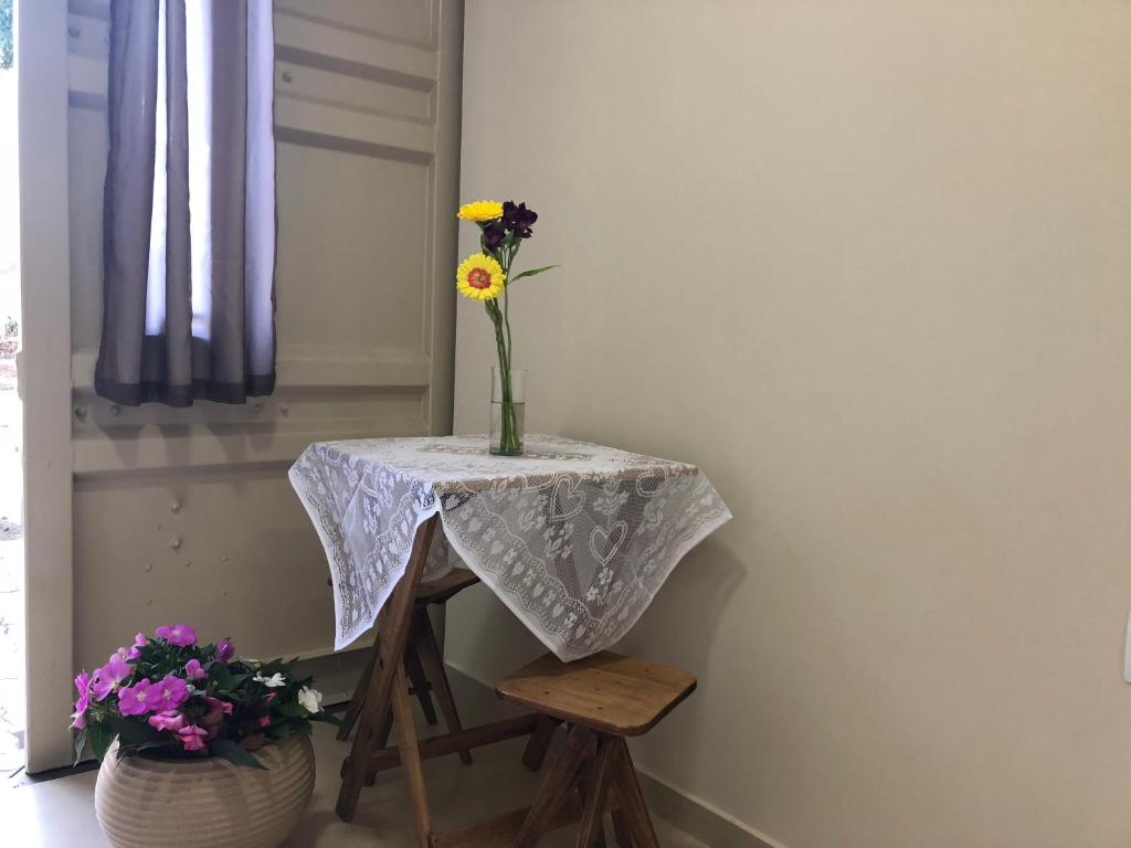  Pousada Ondas de Floripa
