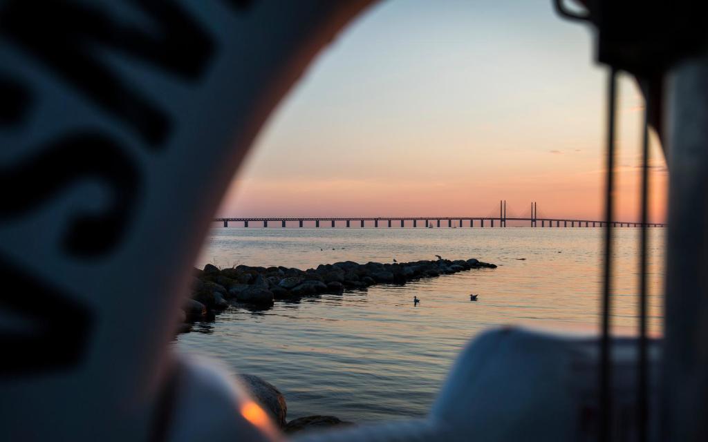 Havshotellet - Resim 38