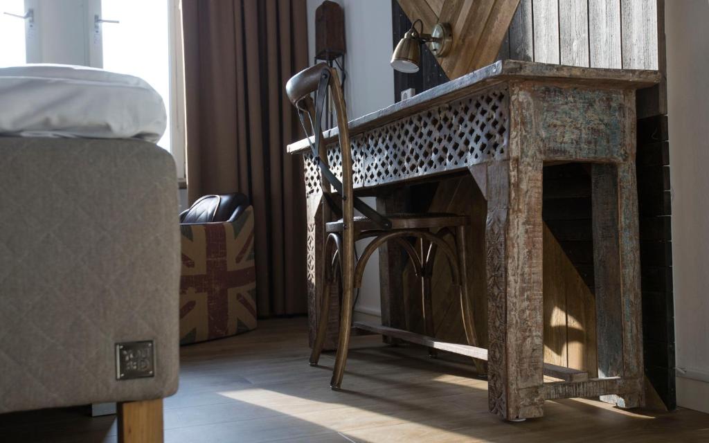 Havshotellet - Resim 36