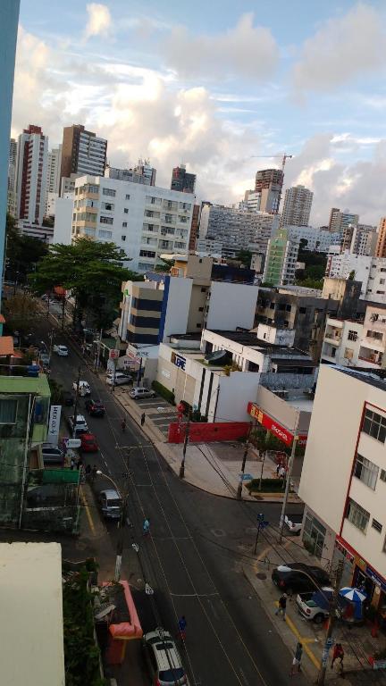  Apartamento Farol da Barra Salvador