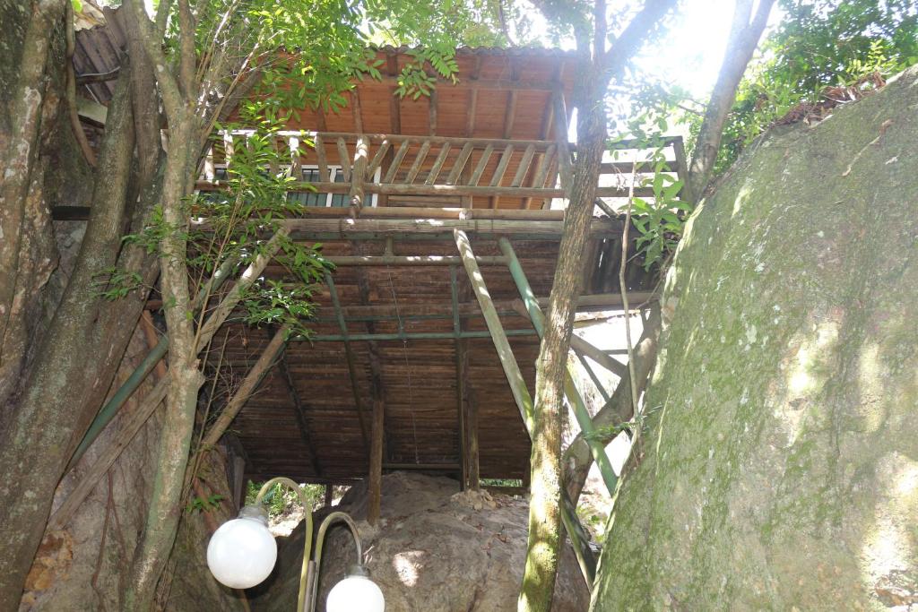 Fotografie z fotogalerie ubytování Eco Hotel El Reposo v destinaci Melgar