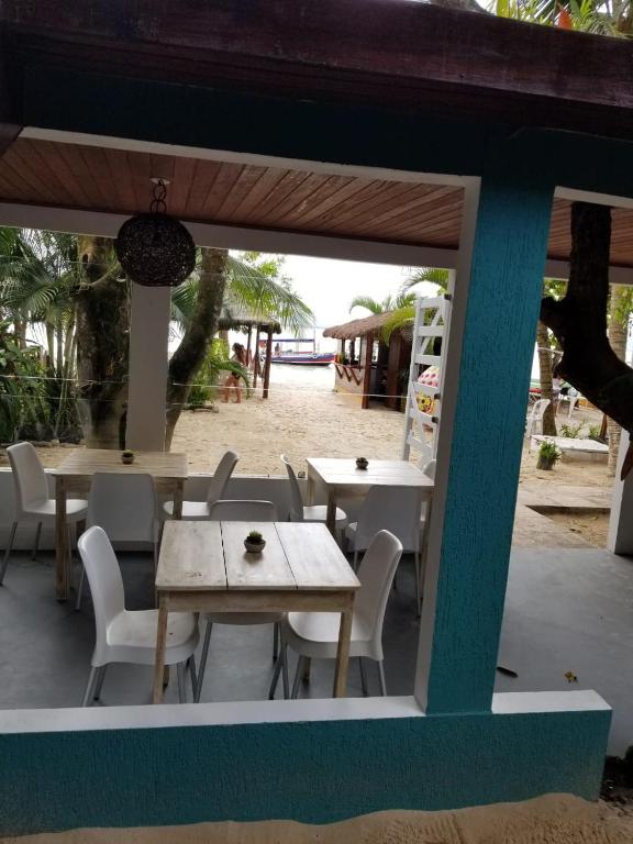  Pousada Boutique Recanto Do Encanto Morro de Sao Paulo (Praia Da Argila - Gamboa)