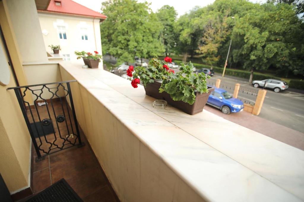 Hotel Ten Constanta - Resim 33