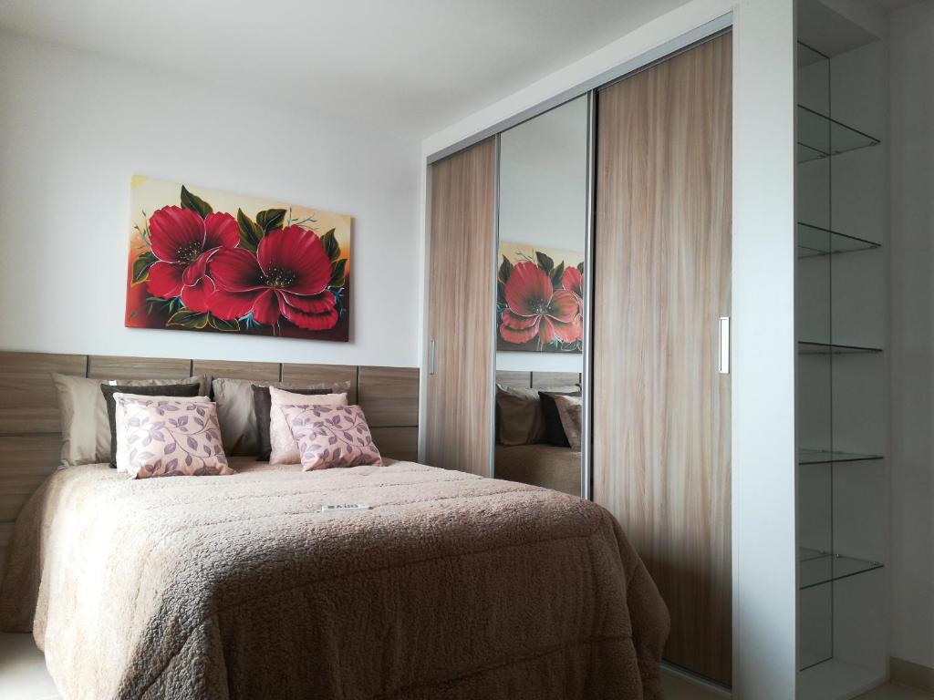  Flats as Dunas Cabo Frio