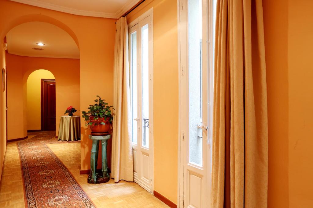 Hostal Macarena - Habitación Triple