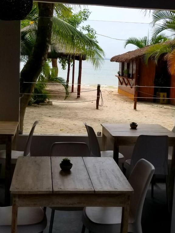  Pousada Boutique Recanto Do Encanto Morro de Sao Paulo (Praia Da Argila - Gamboa)