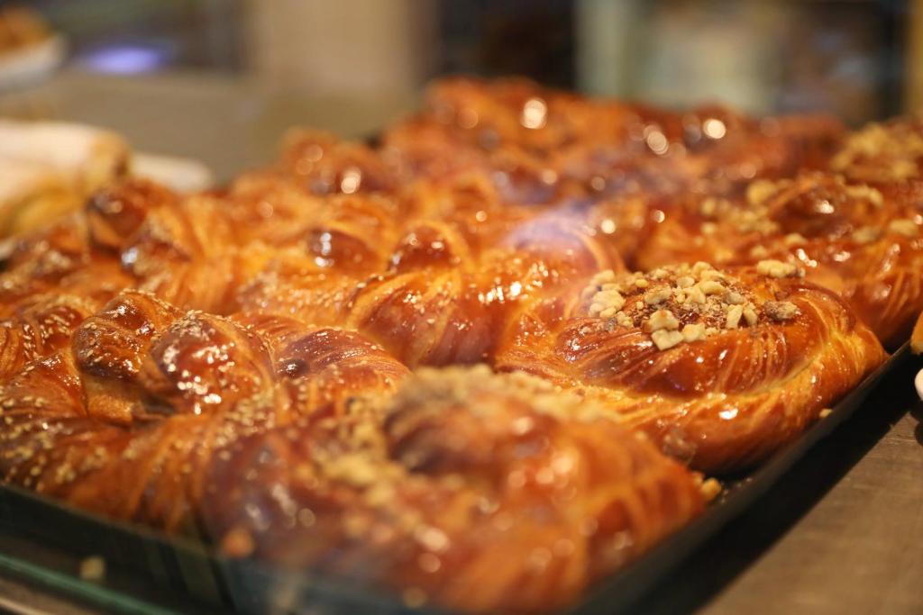 Hotel Ten Constanta - Resim 32