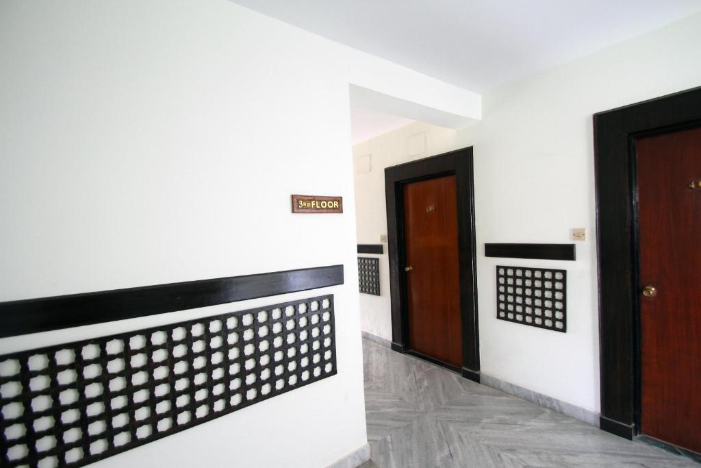 Fotografie z fotogalerie ubytování Hotel Tulsi v destinaci Pókhara