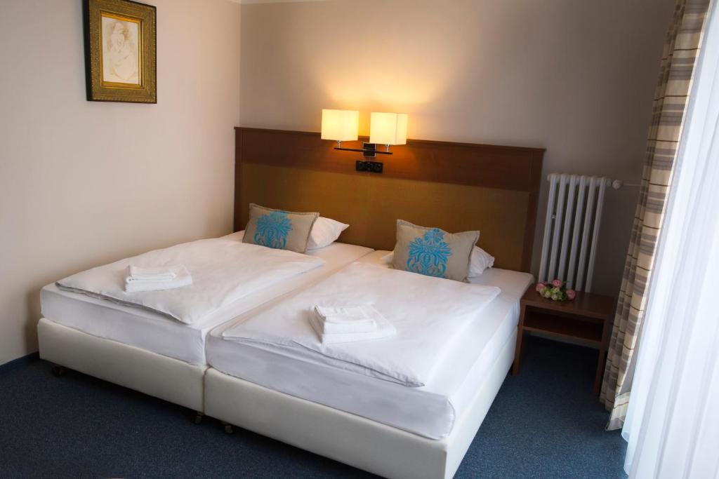 Hotel Marttel - Resim 34