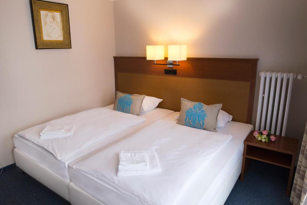 Hotel Marttel - Resim 31