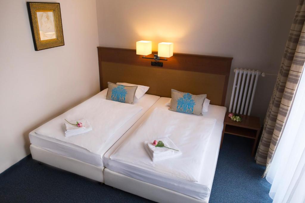 Hotel Marttel - Resim 28