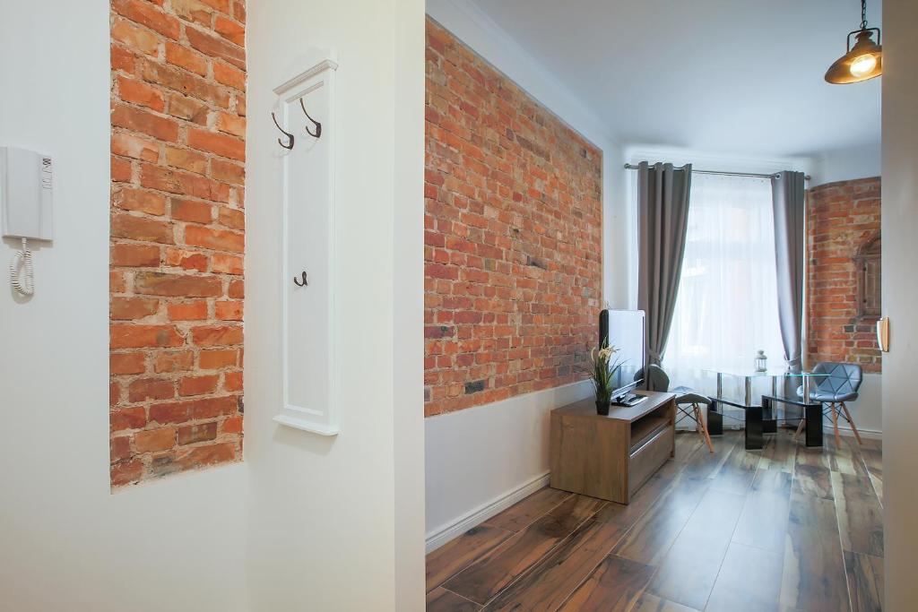 Fotografia z galérie ubytovania Living Apartments Poznań v Poznani