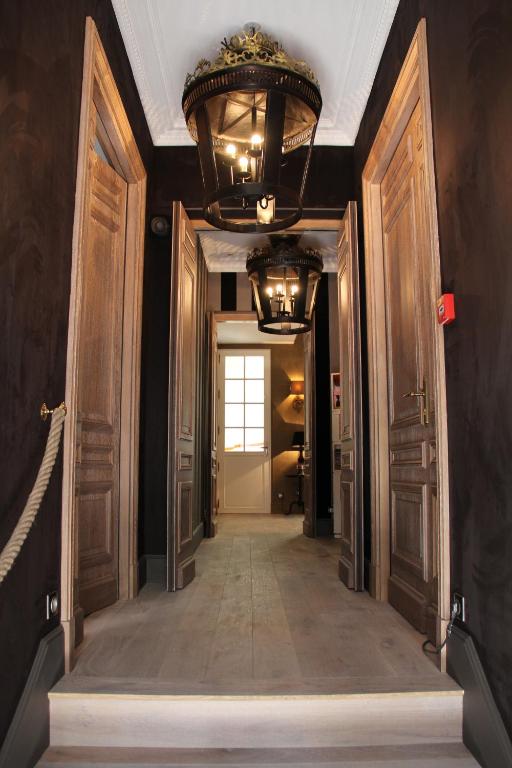 Villa Glamour - Resim 15