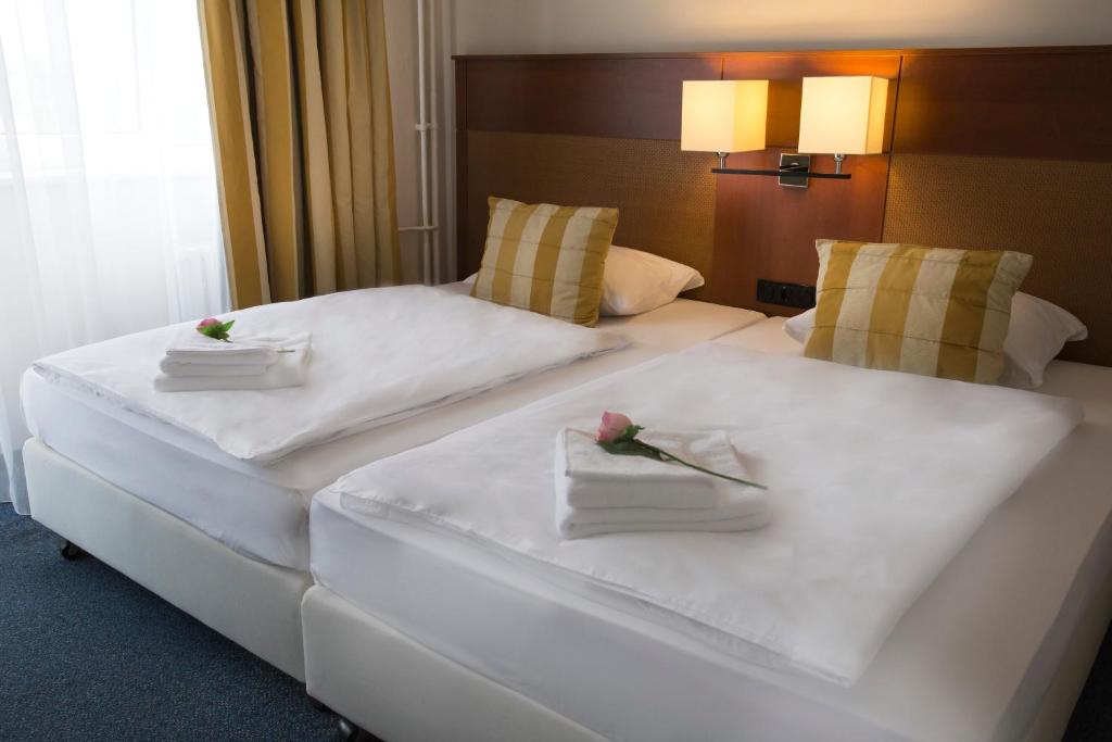 Hotel Marttel - Resim 27