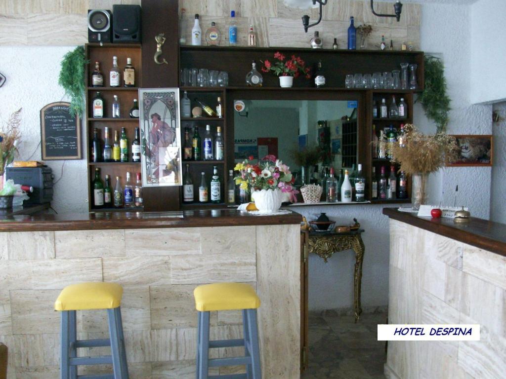 Despina Hotel