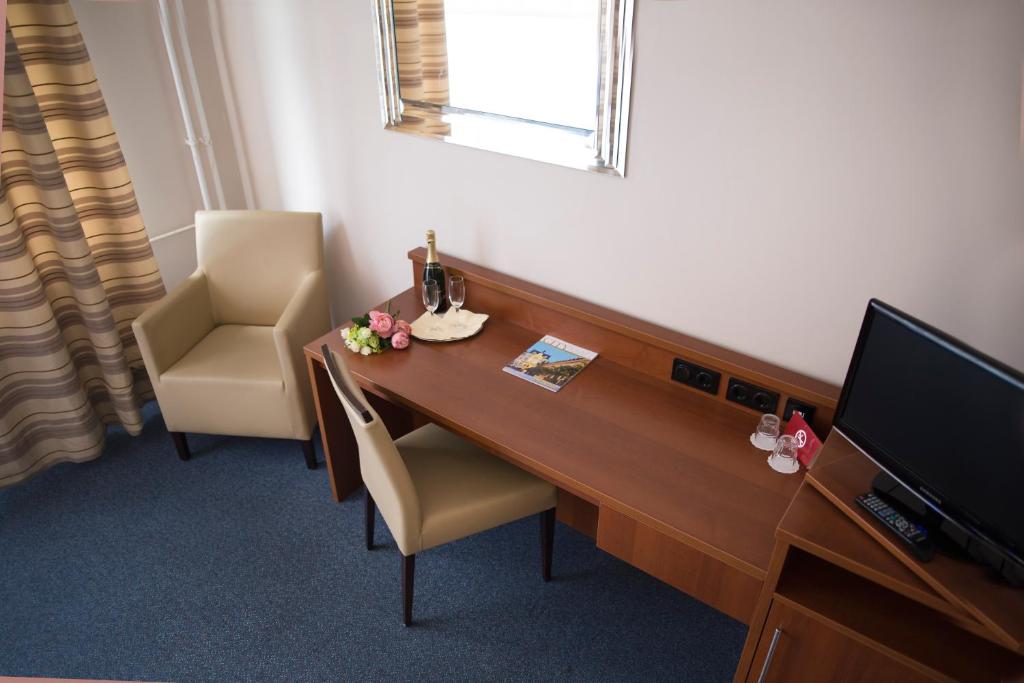 Hotel Marttel - Resim 20