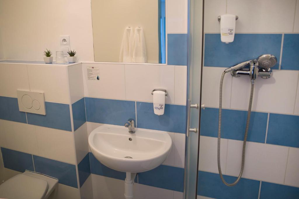 Hotel Marttel - Resim 26