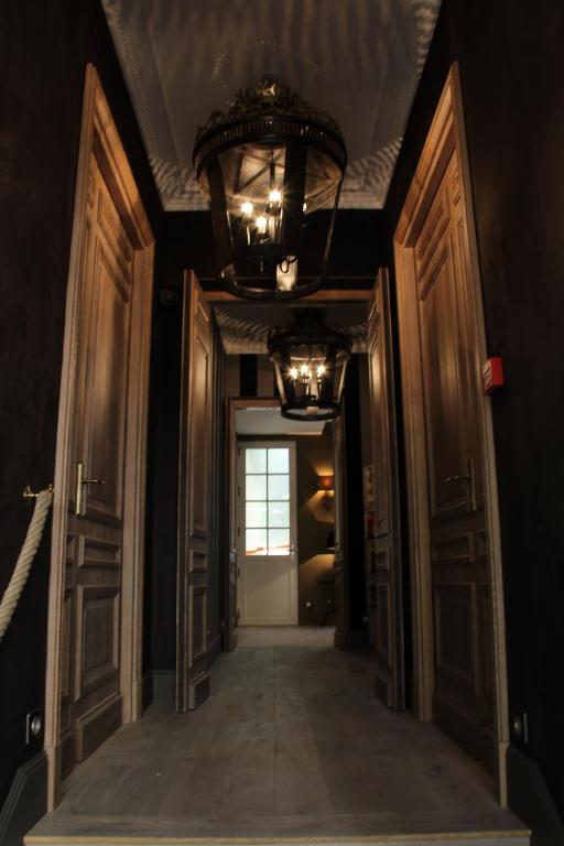 Villa Glamour - Resim 23