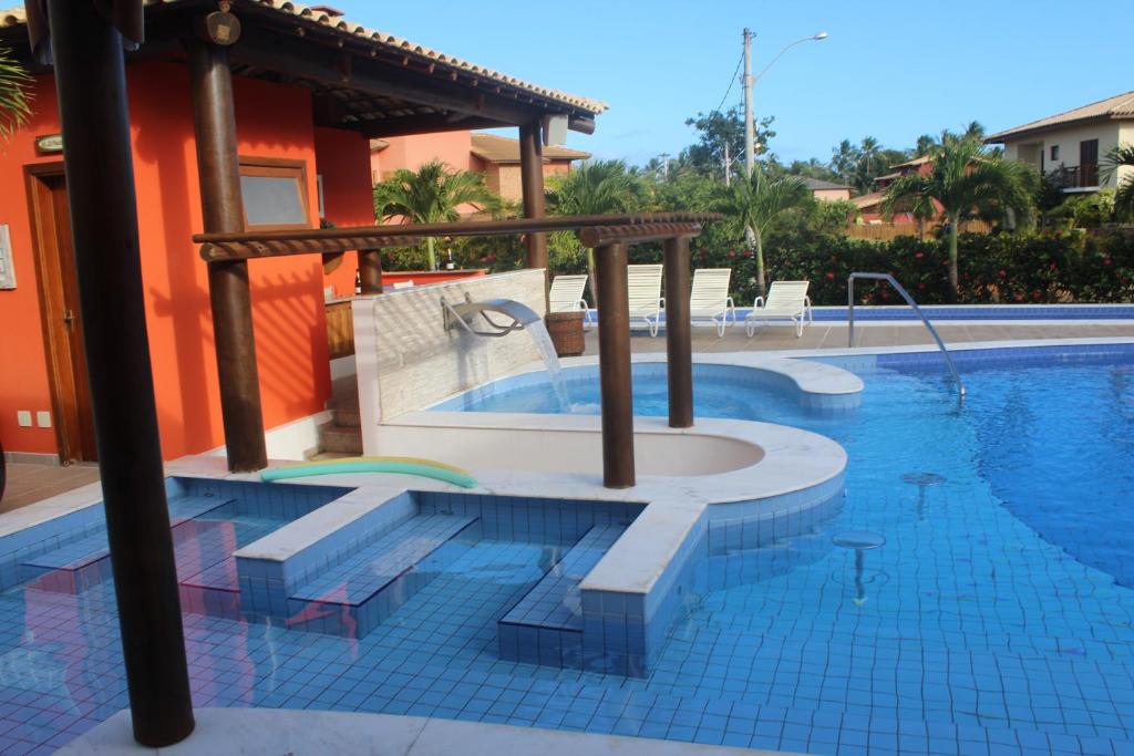  Praia do Forte Luxuoso Village