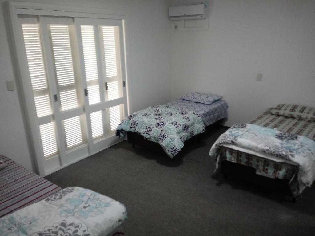  CASA JE - Santa Cruz do Sul