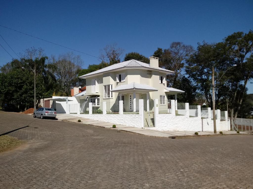  CASA JE - Santa Cruz do Sul