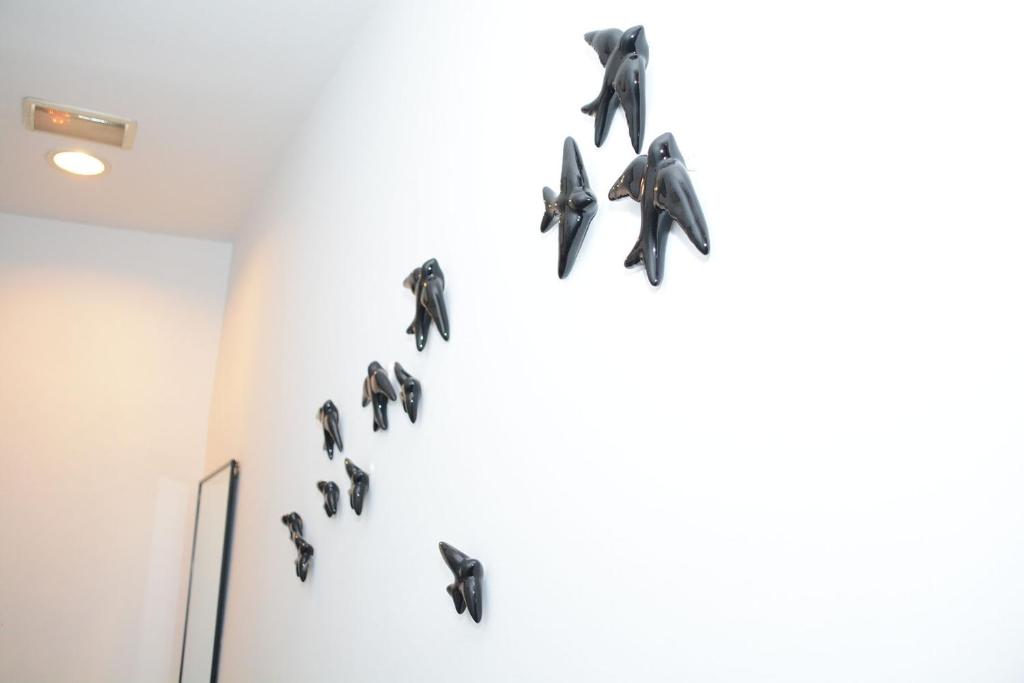 Fotografie z fotogalerie ubytování Alvaro Residencia v destinaci Madrid