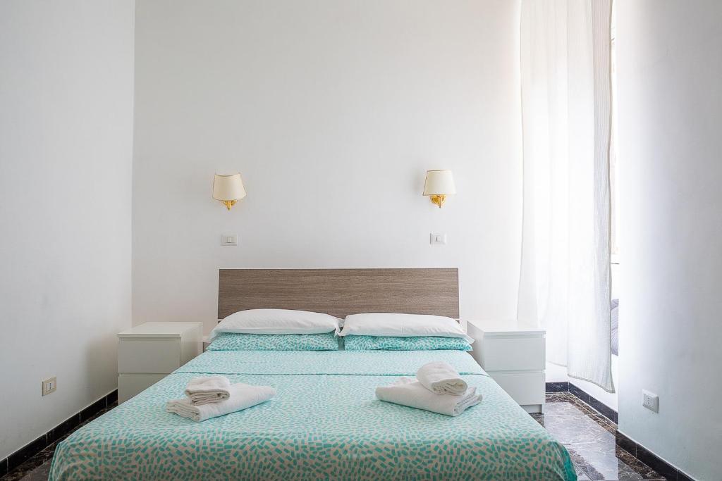 Hotel Castelfidardo - Resim 19