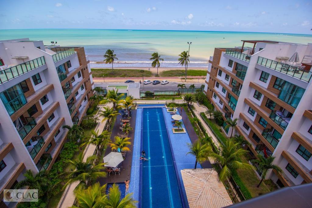  Apto. Beira Mar-Cabo Branco