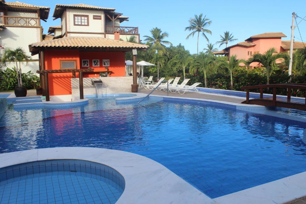  Praia do Forte Luxuoso Village