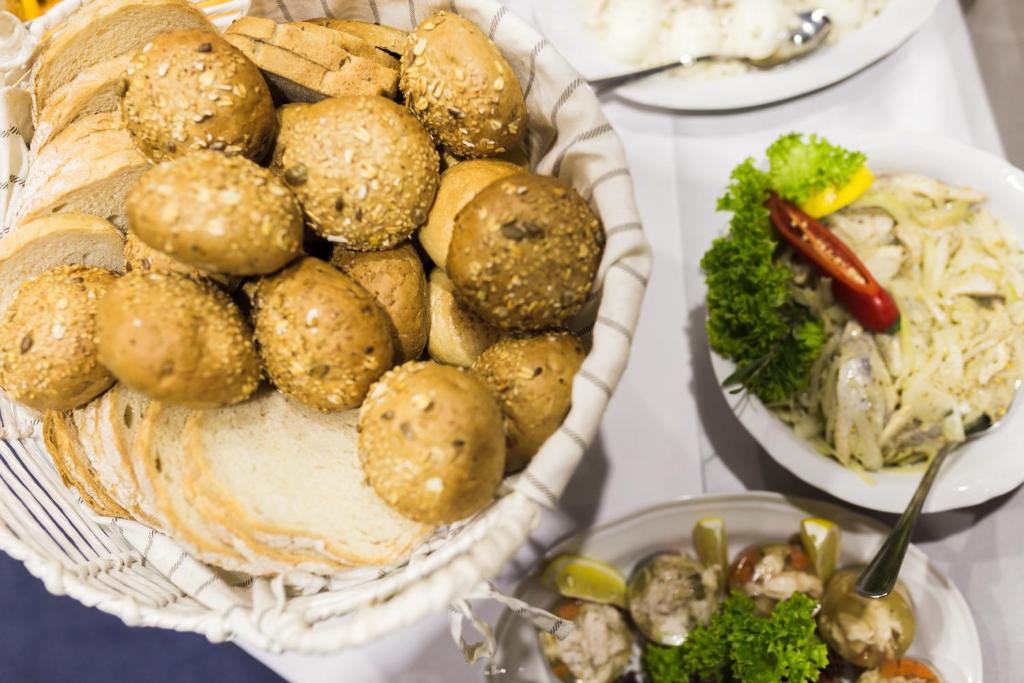 Hotel Gem - Resim 33