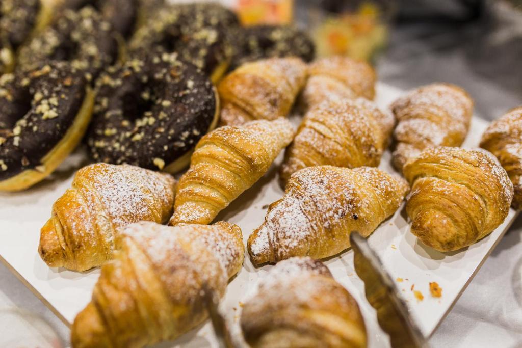 Hotel Gem - Resim 30