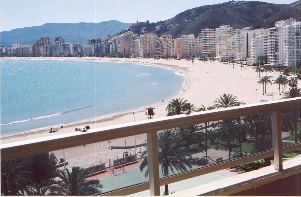 Apartamento Florazar 2, 8ºC, Cullera – Updated 2023 Prices