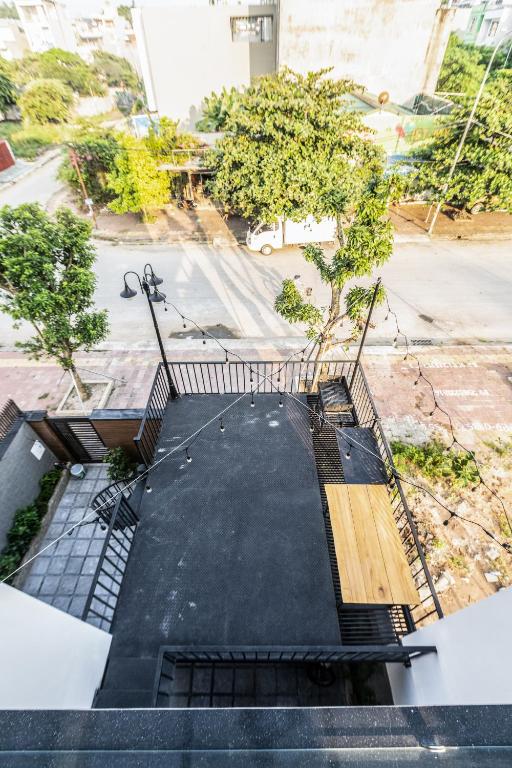Fotografie z fotogalerie ubytování Homestay Villa Full House v destinaci Ha Long