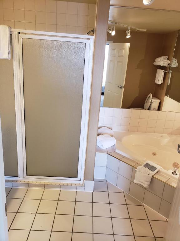 Wingate by Wyndham - Edmonton West - Resim 10