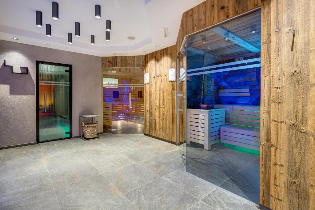 Fotografie z fotogalerie ubytování Hotel Klostersepp v destinaci Chiusa