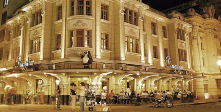  Hotel Portucali