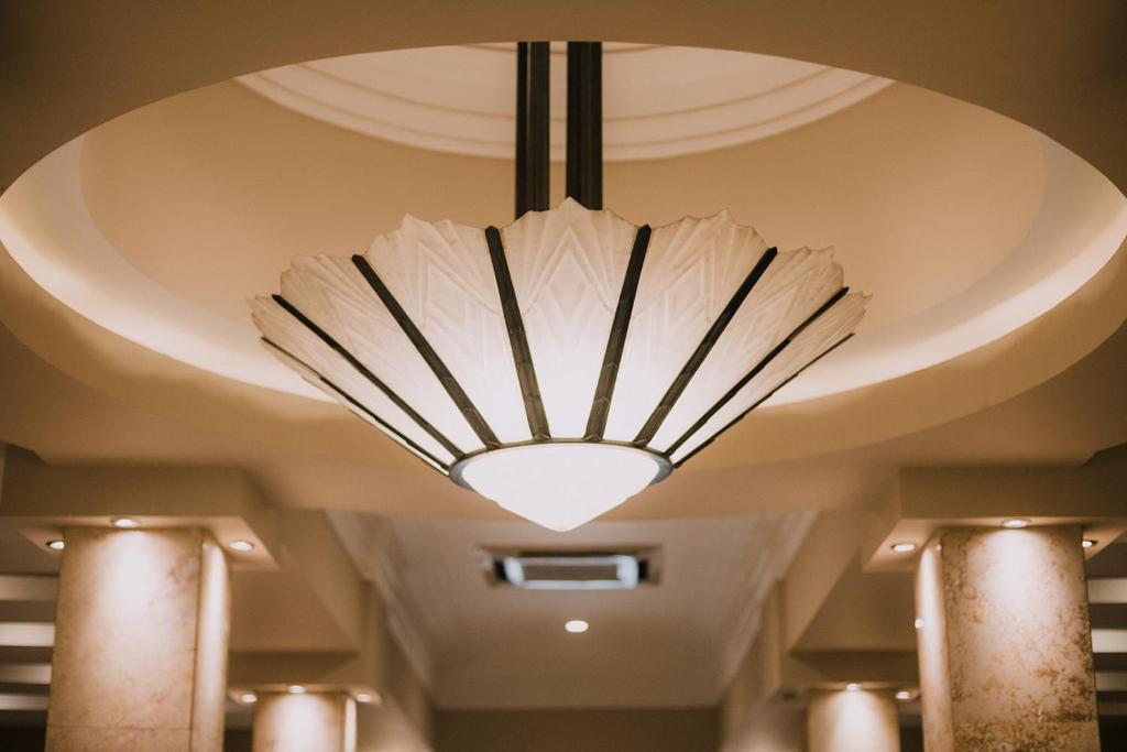 Fotografie z fotogalerie ubytování Hotel Leon v destinaci León