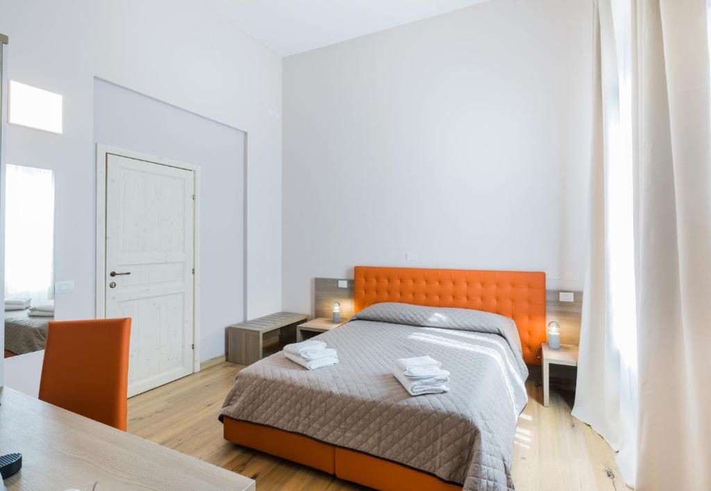 Derechos de imagen reservados por Booking.com