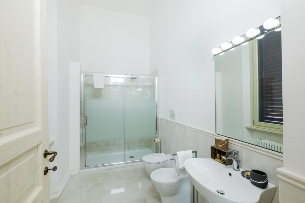VRooms All'Angolo Del Duomo - Superior Double Room