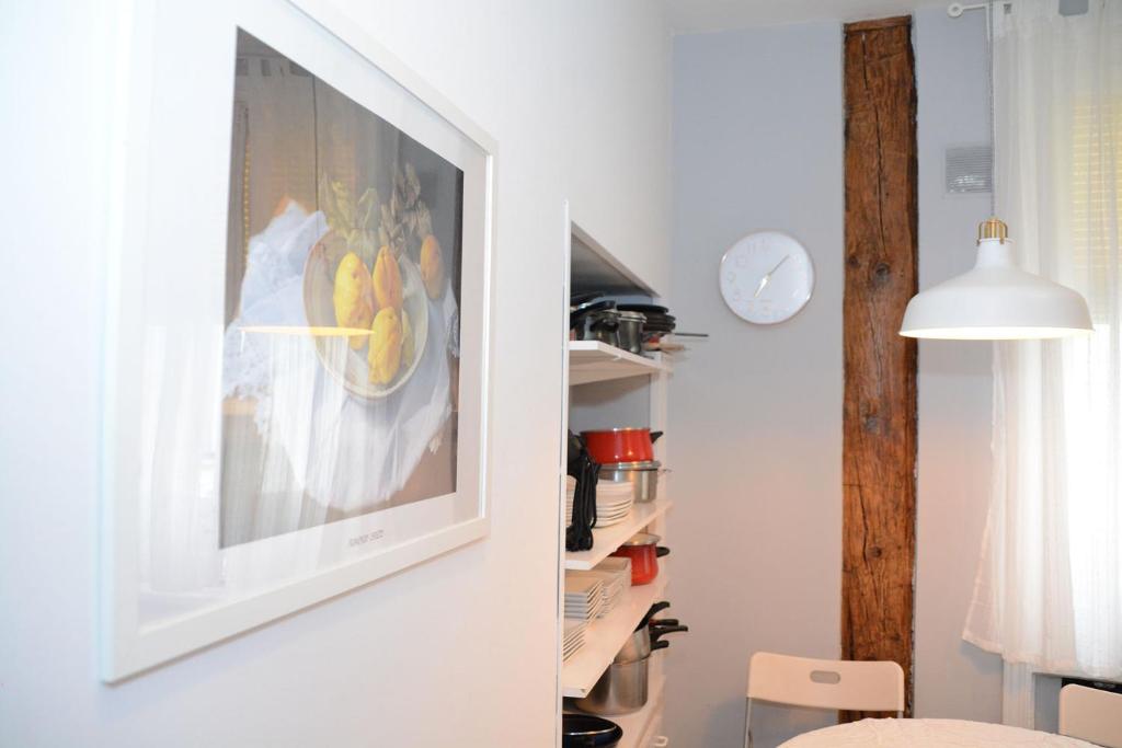 Fotografie z fotogalerie ubytování Alvaro Residencia v destinaci Madrid