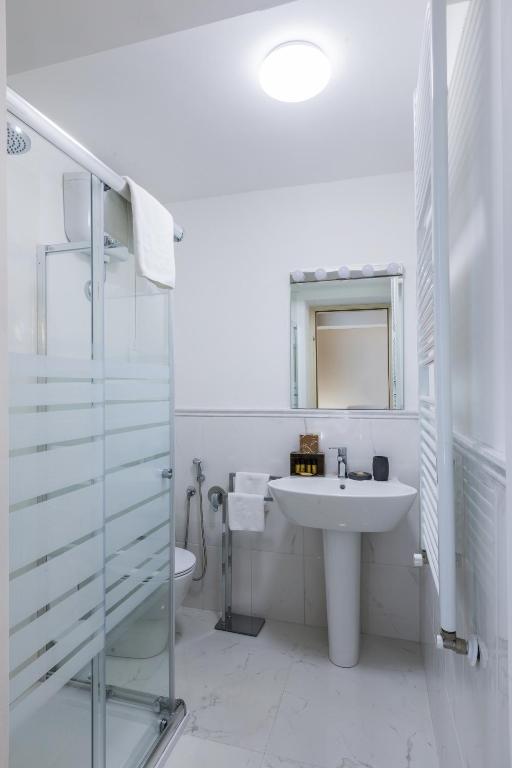 VRooms All'Angolo Del Duomo - Double Room