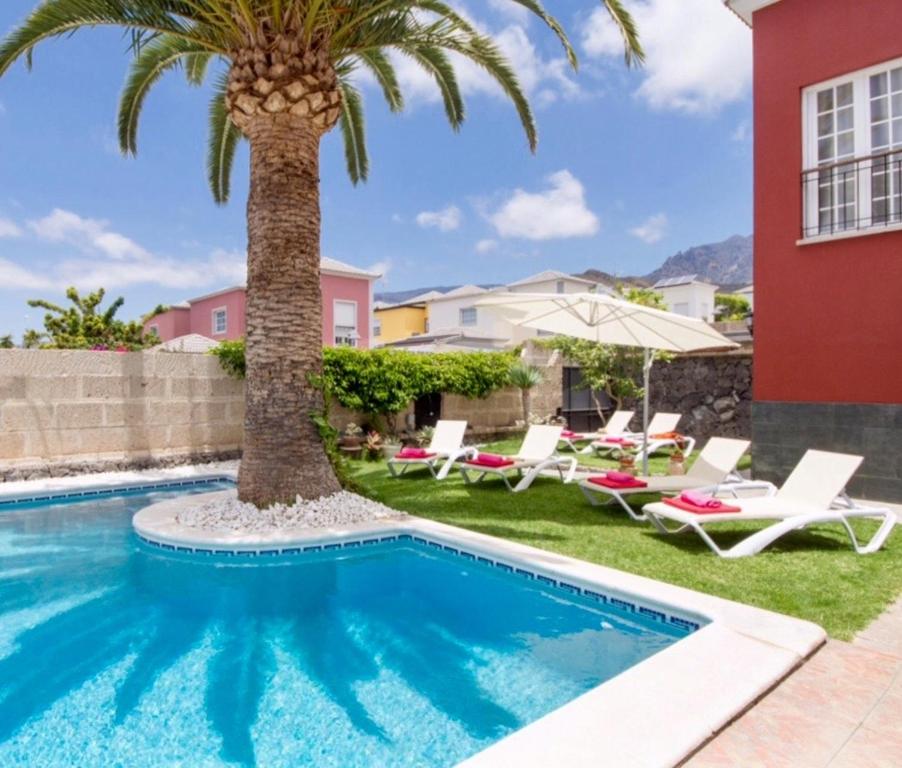 Villa Palma Canaria Tenerife, Adeje – Bijgewerkte prijzen 2022